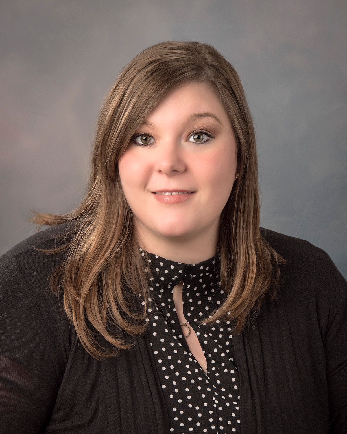 Headshot of Baden Tax Senior Tax Consultant Sabrina Templar.