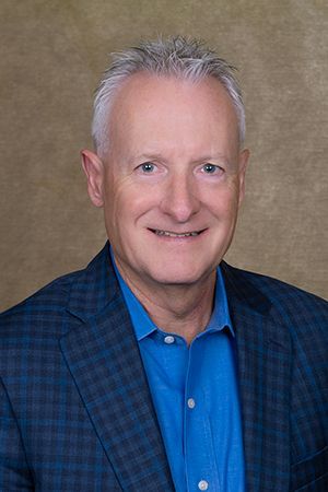 Headshot of Baden Tax President and CEO, Todd Churchward.