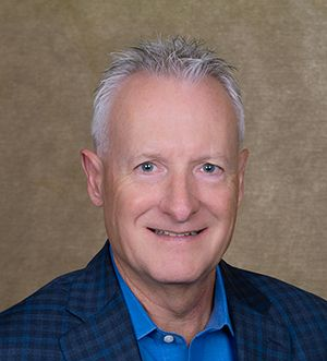 Headshot of Baden Tax President and CEO, Todd Churchward.