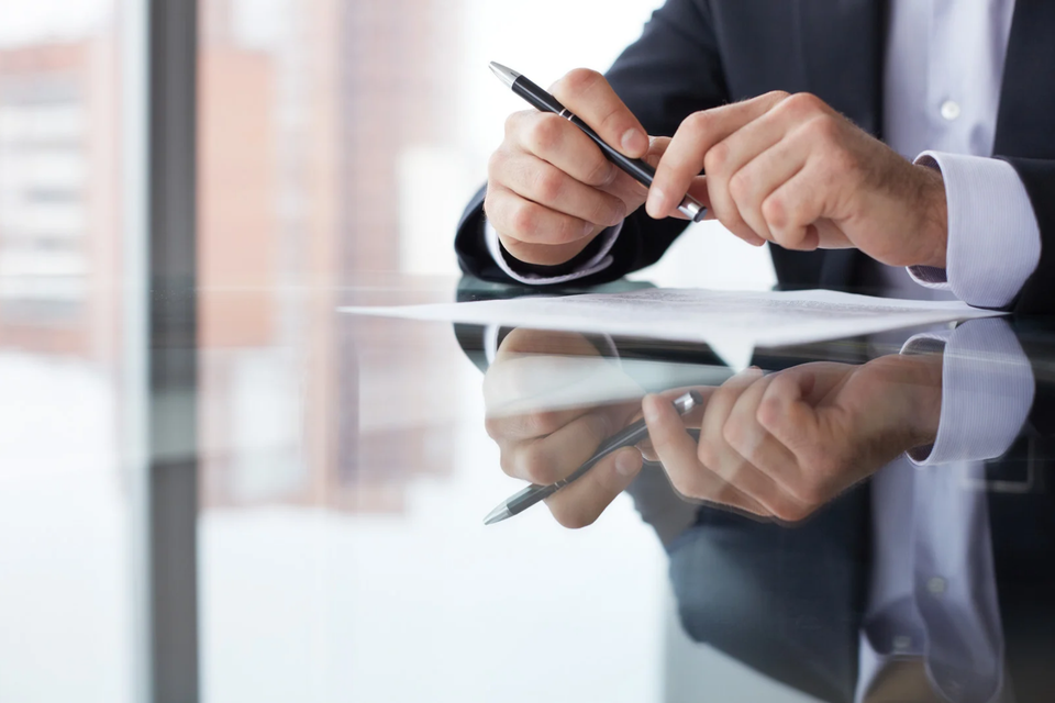 How to evaluate a personal property tax provider