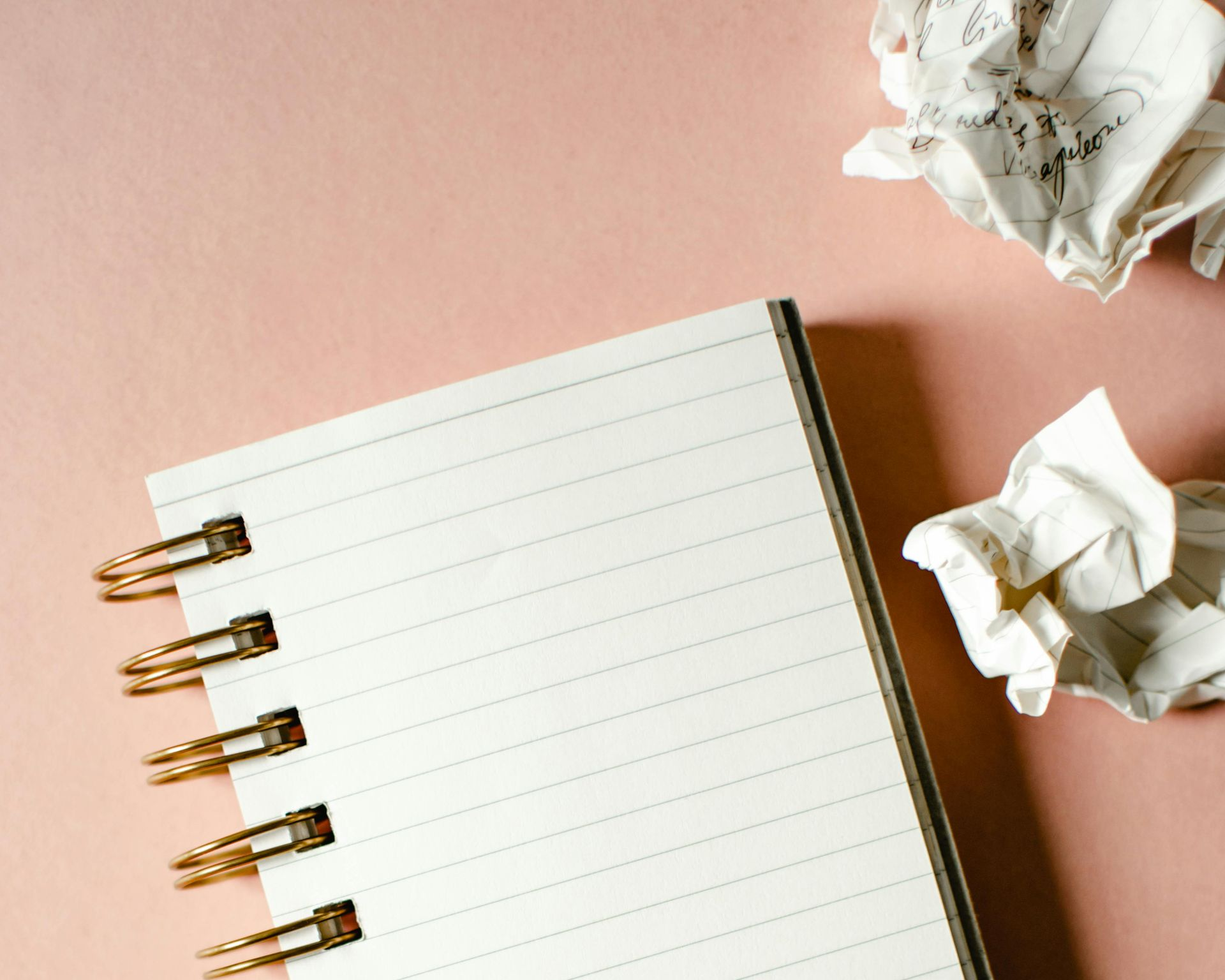 Checklist with a red checkmark on a light blue background.