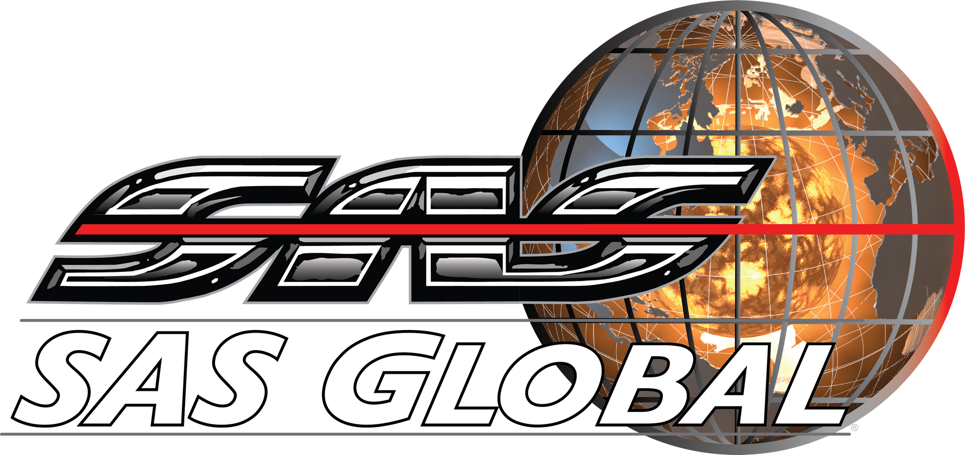 SAS Global Logo