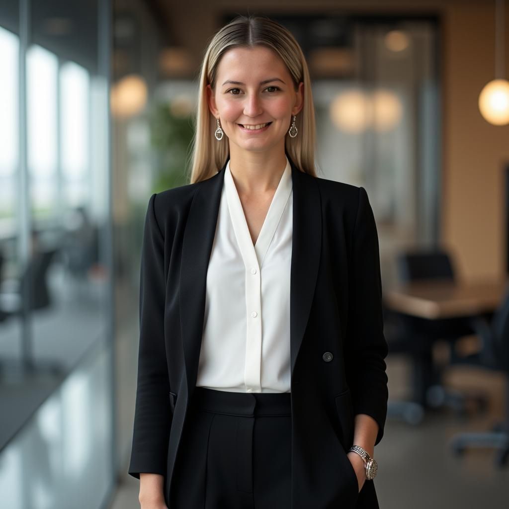 Miss Jayde Lauritsen — URO - Urology Specialists in Double Bay, NSW