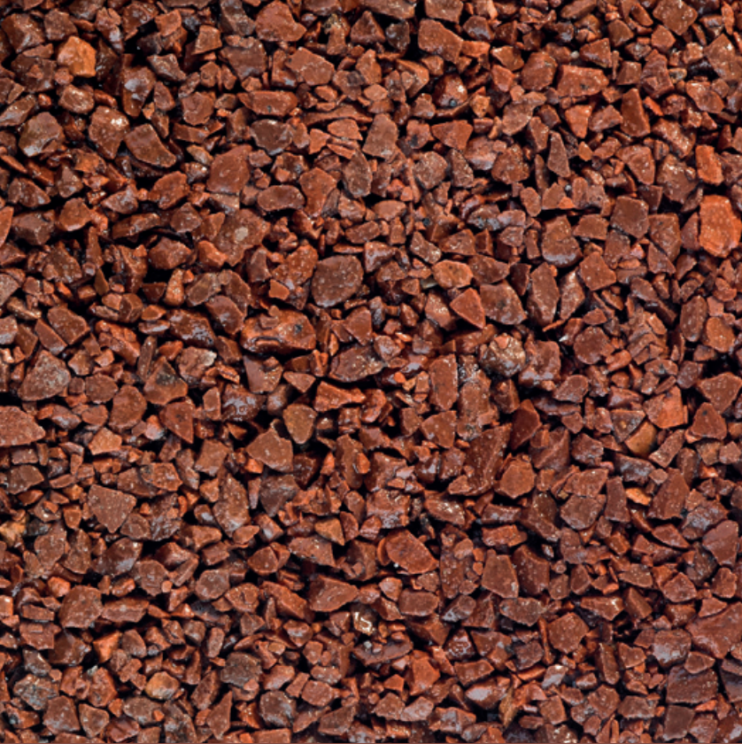 Merlot resin driveways colour.