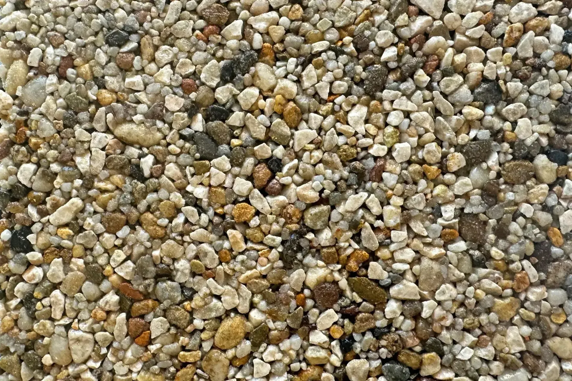 Riviera colour for resin driveways.