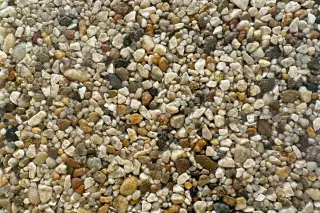 Riviera colour for resin driveways.