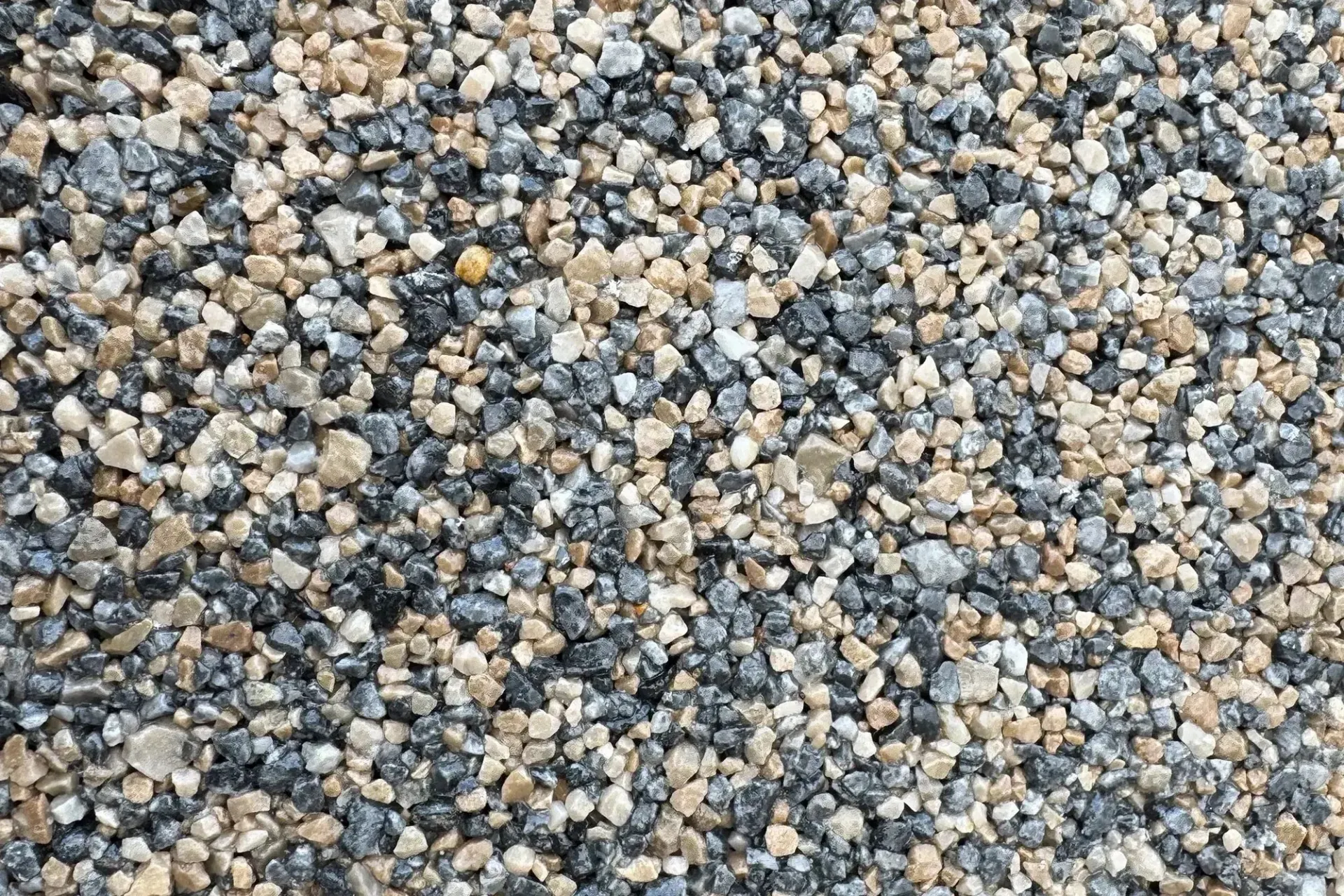 Eden resin driveways blend.