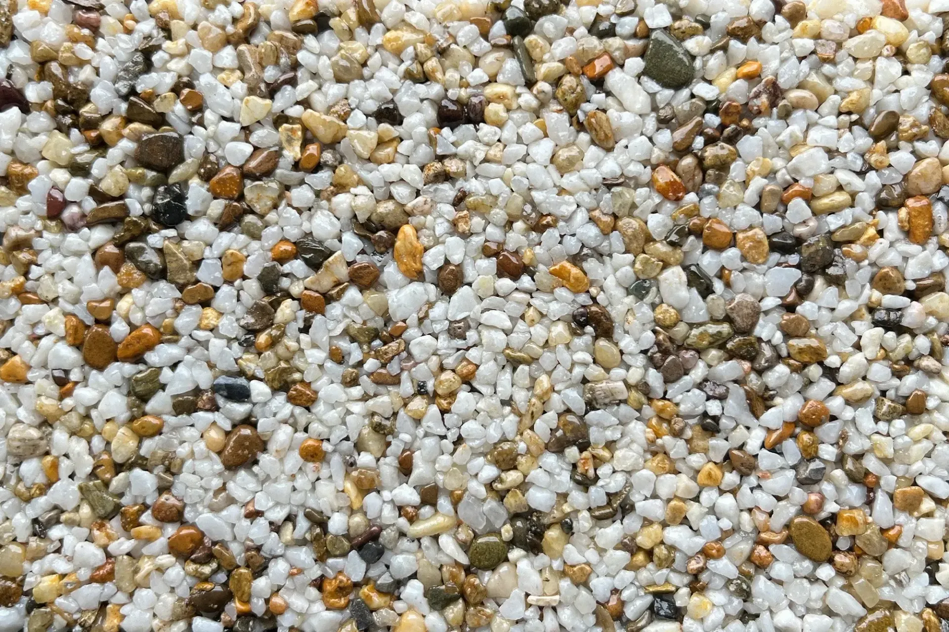 Merlot resin driveways colour.