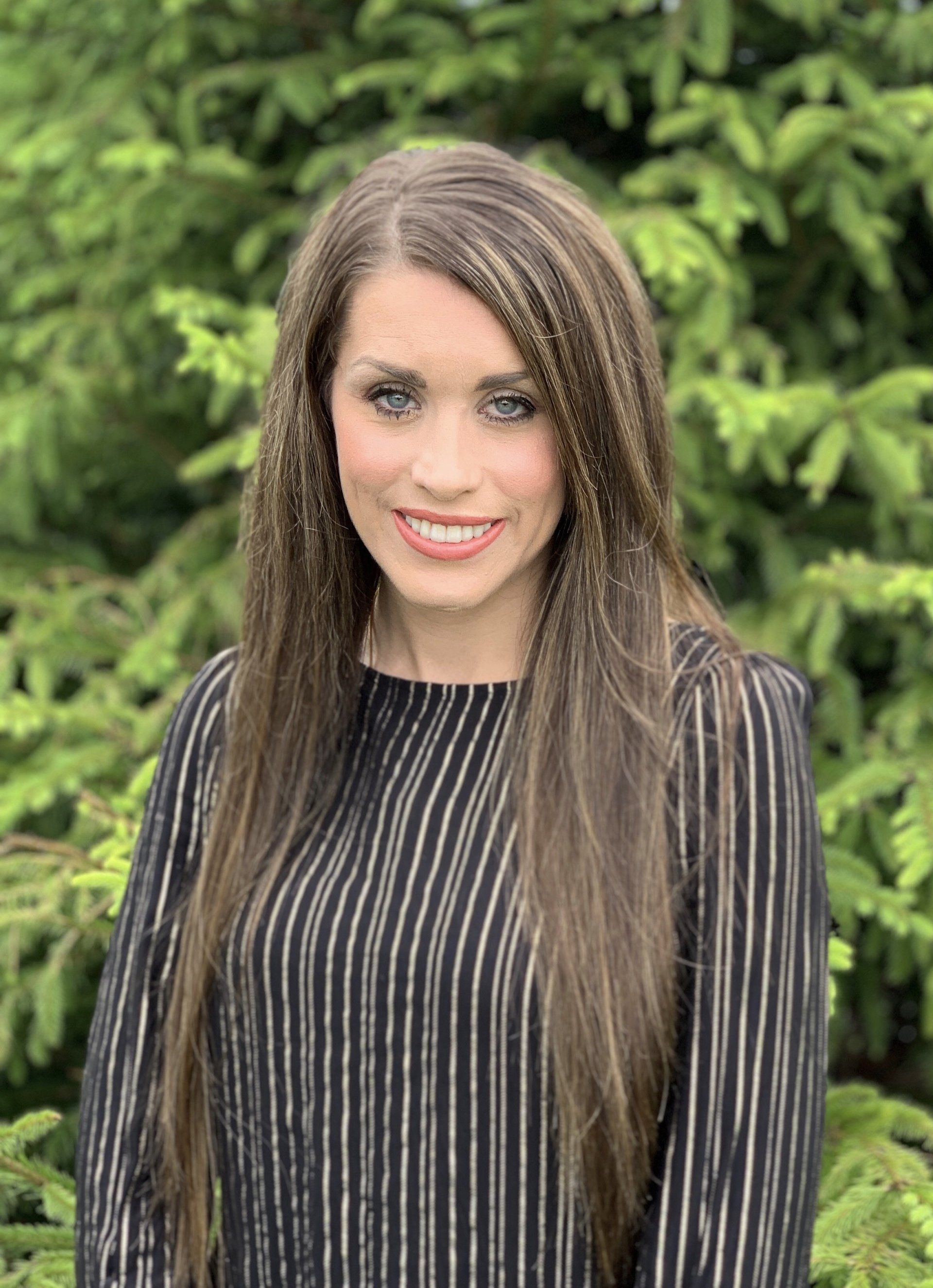 Honey Bargatze —  Rachel Johnson Dentistry in Murfreesboro, TN