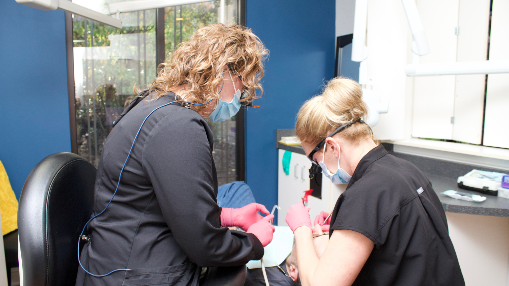 Dentist in Murfreesboro Dr. Rachel Johnson and Associates