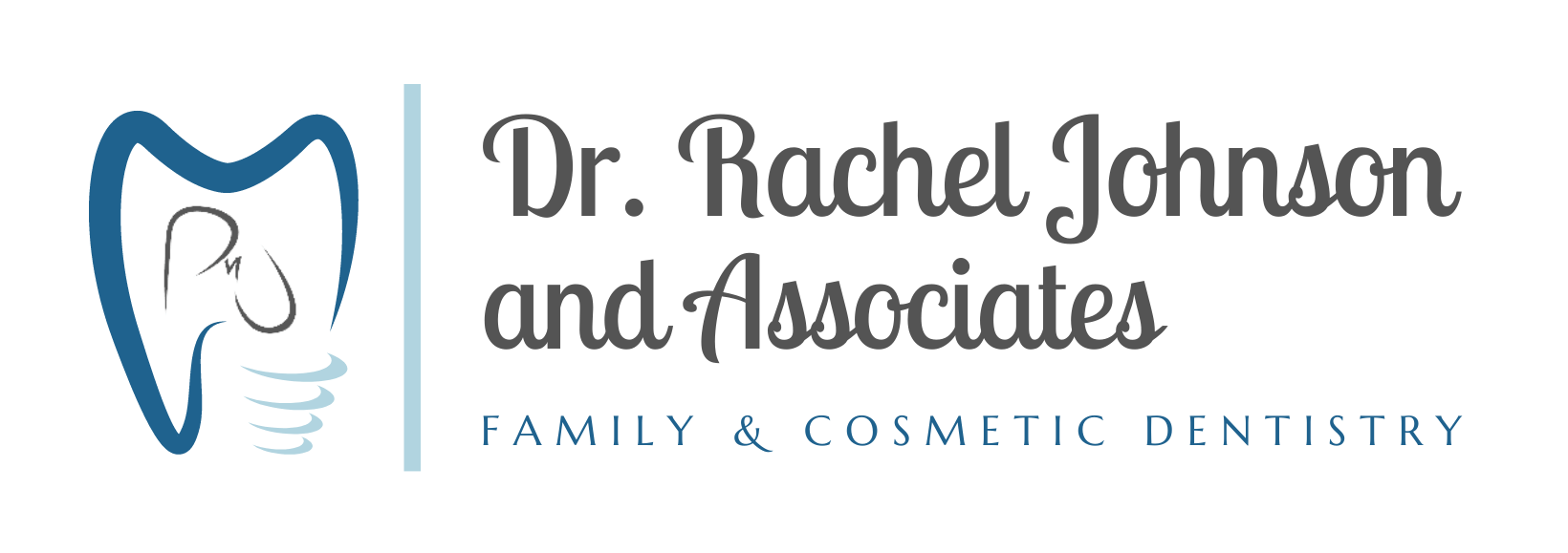 Rachel E. Johnson , D.M.D Family & Cosmetic Dentistry