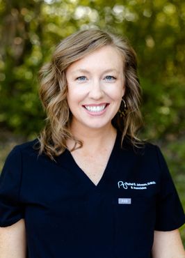 Stefanie —  Rachel Johnson Dentistry in Murfreesboro, TN