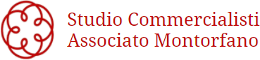 STUDIO COMMERCIALISTI ASSOCIATO MONTORFANO-LOGO