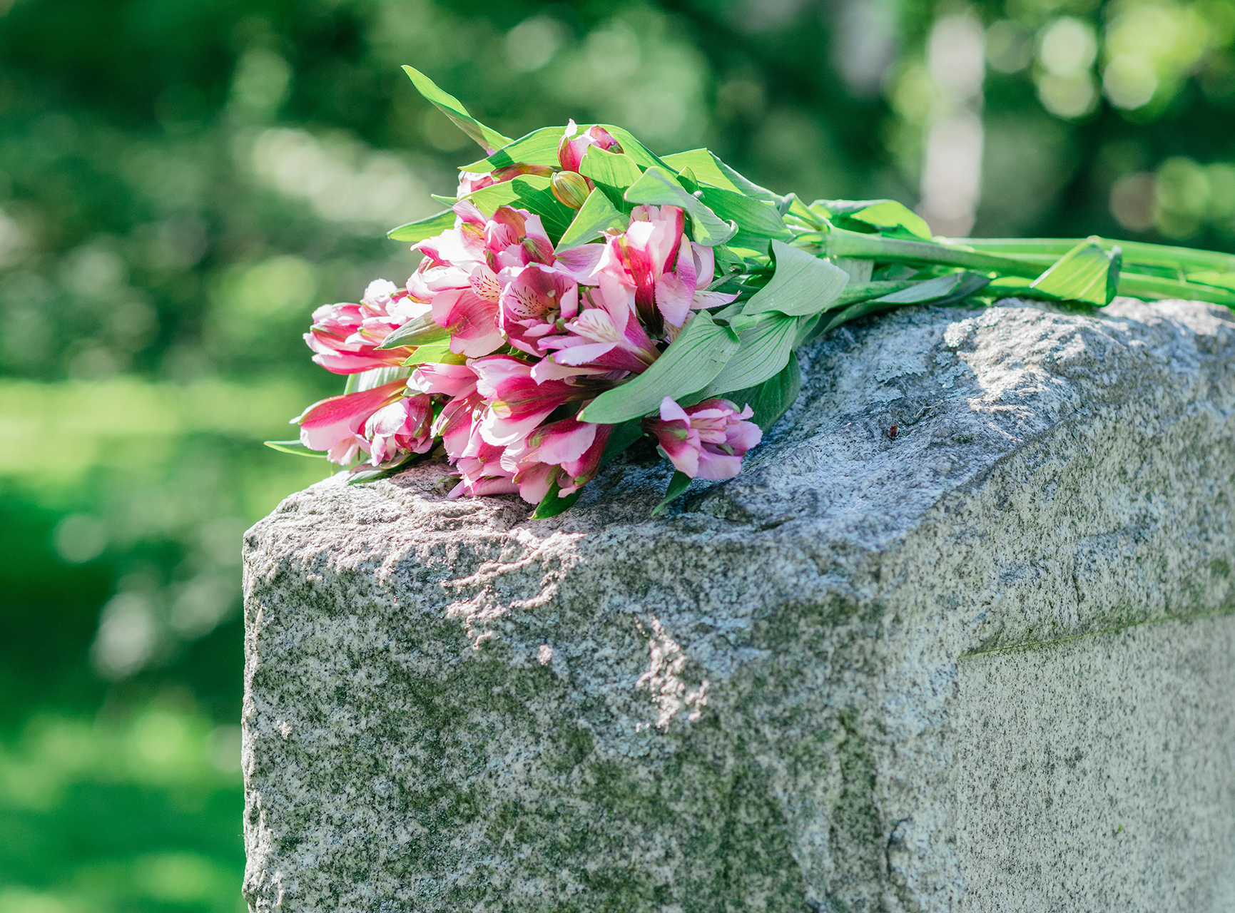 Grave Funeral Services and Cemetery Burial Plots available by Groesbeck Funeral Home in Limestone County TX
