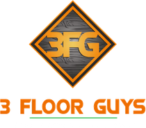 3 Floor Guys, LLC