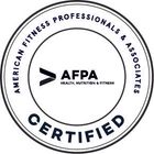 AFPA Holistic Nutrition Certification