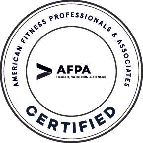 AFPA Holistic Nutrition Certification