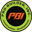 Pro Builder LLC