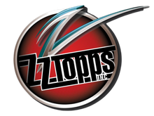 ZZ Topps logo