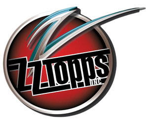 ZZ Topps logo