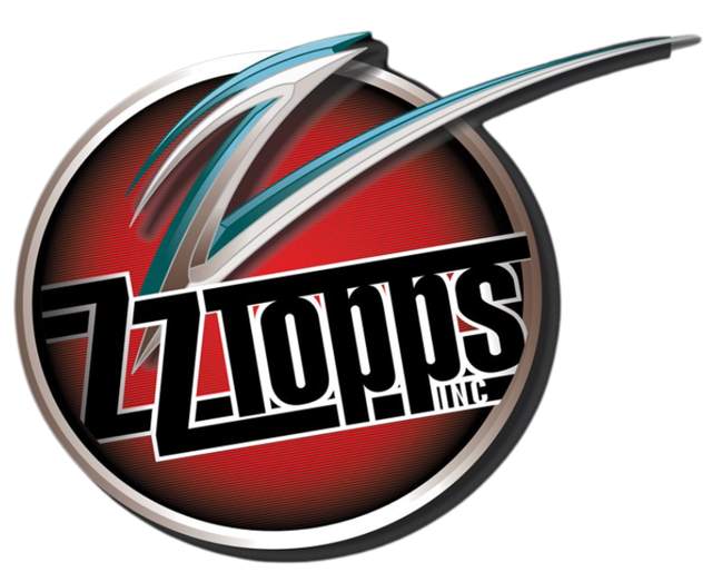 Logo Embroidery | Greeneville, TN | ZZ Topps