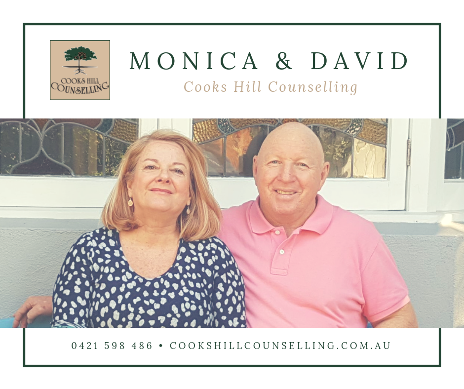 cooks hill counselling counsellors 