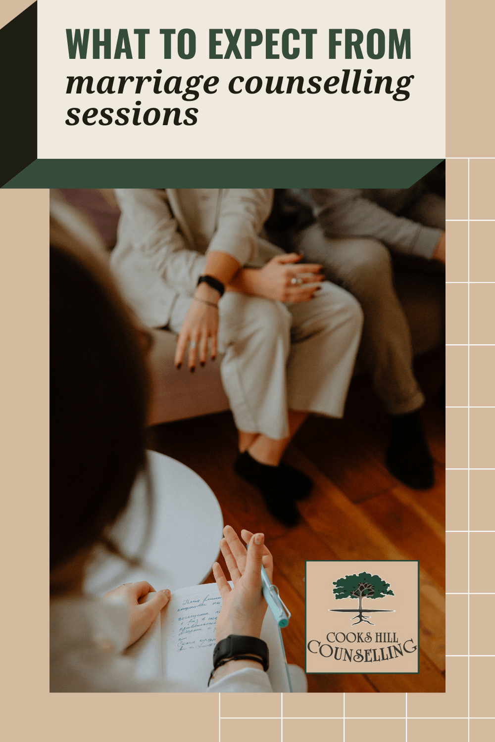 What To Expect From Marriage Counselling Sessions 8023