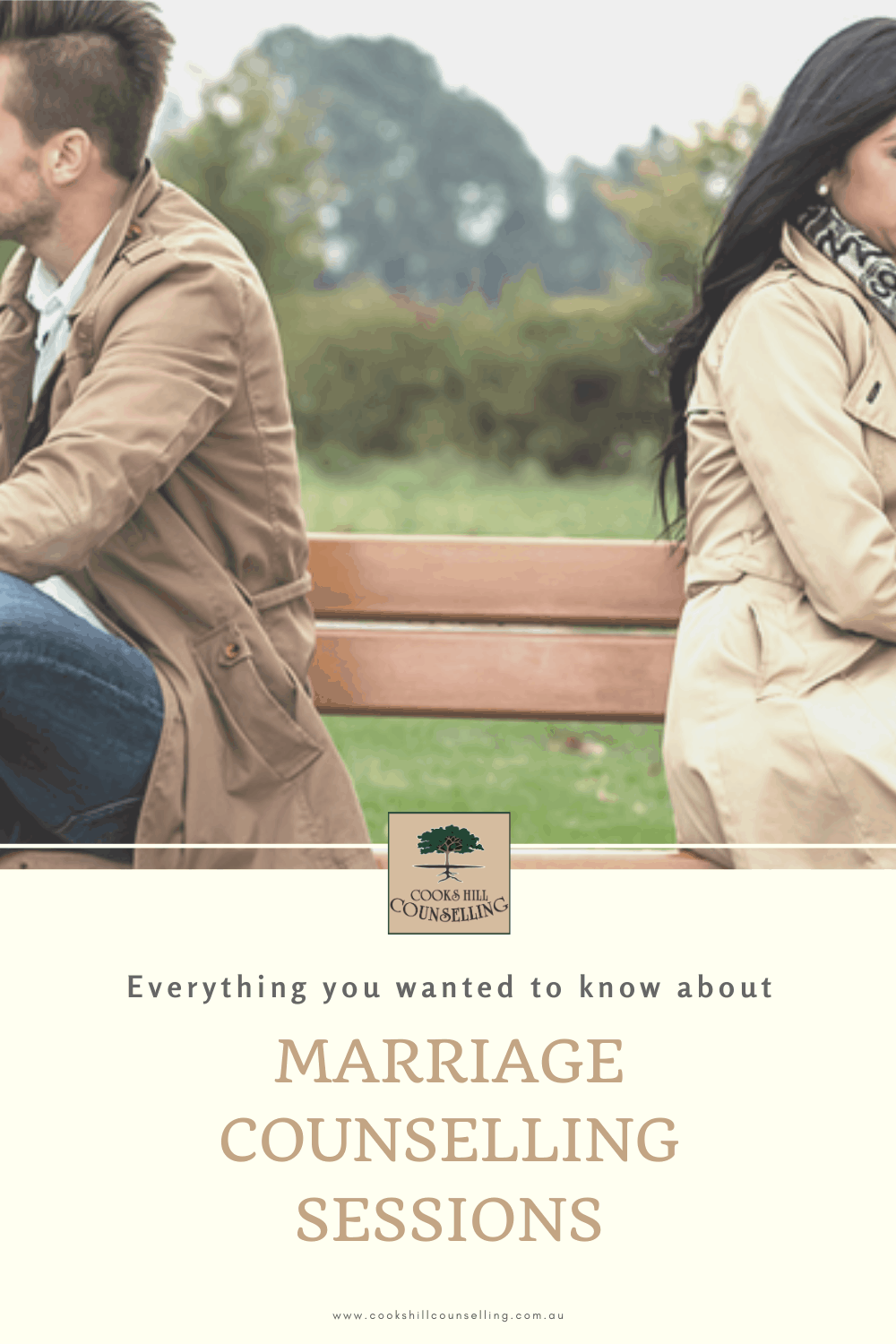 What To Expect From Marriage Counselling Sessions