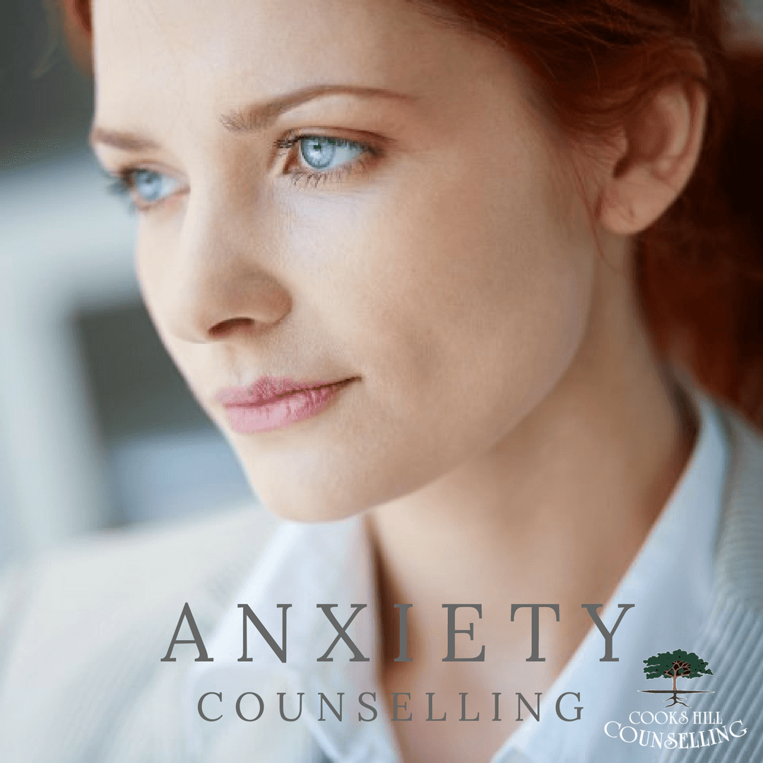Anxiety Counselling at Cooks Hill