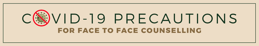 Cooks Hill Counselling - COVID-19 Precautions for face to face counselling