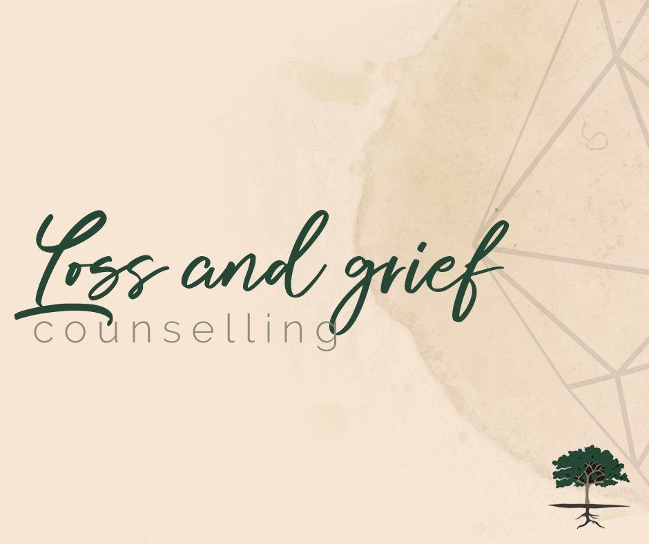 loss and grief counselling - Cooks Hill