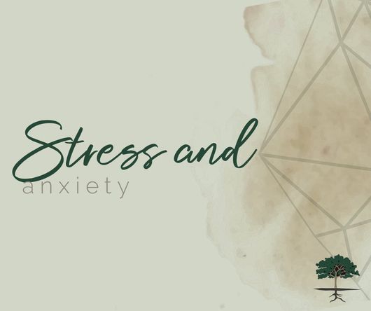 Stress and Anxiety Counselling - Cooks Hill