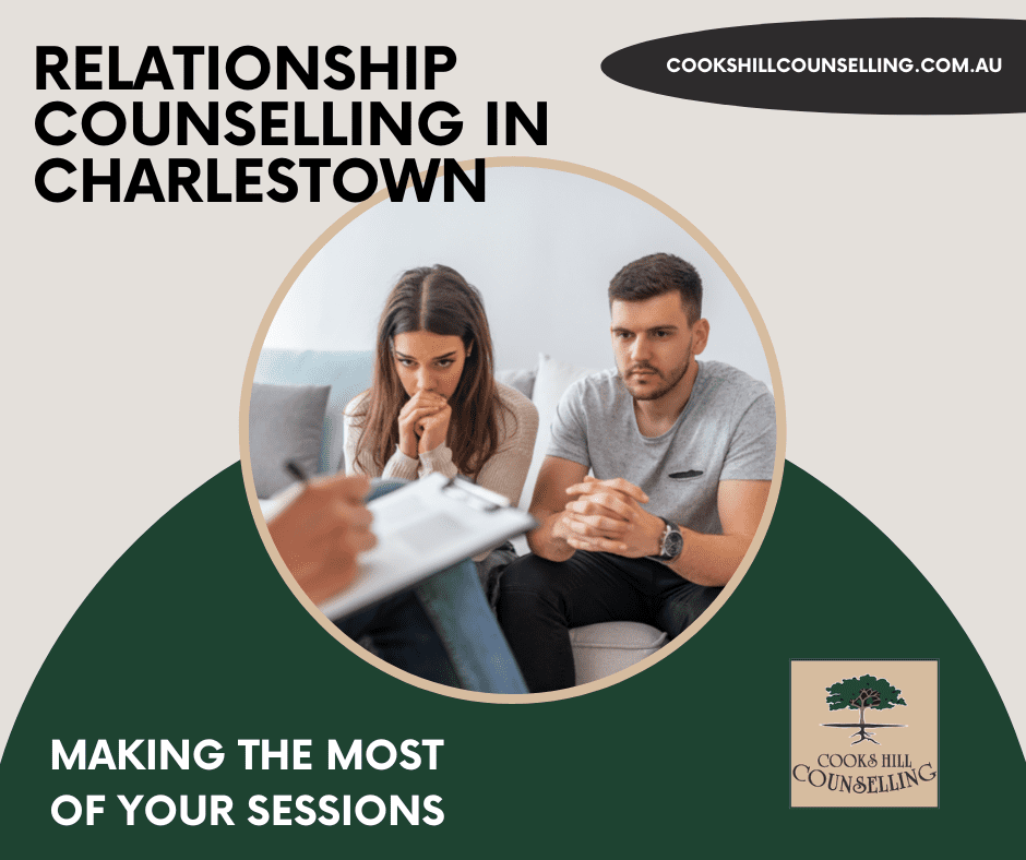 Cooks Hill Counselling Charlestown