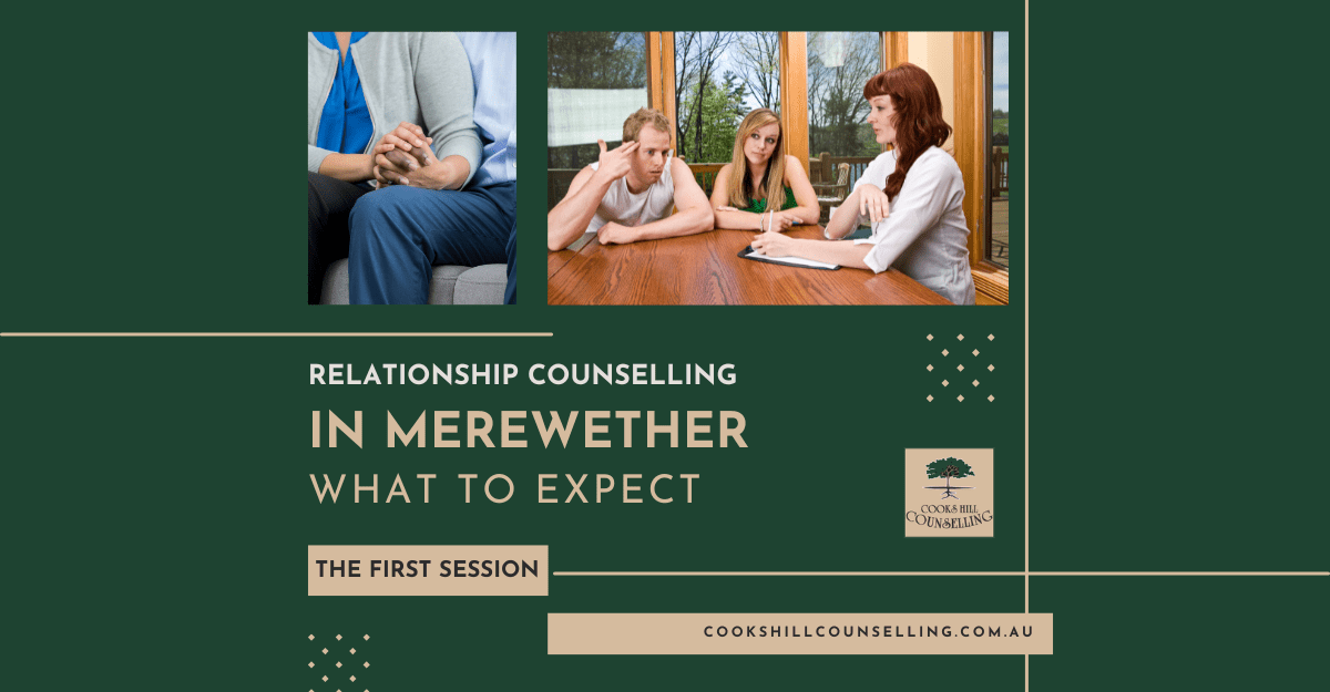 Relationship counselling Merewether NSW