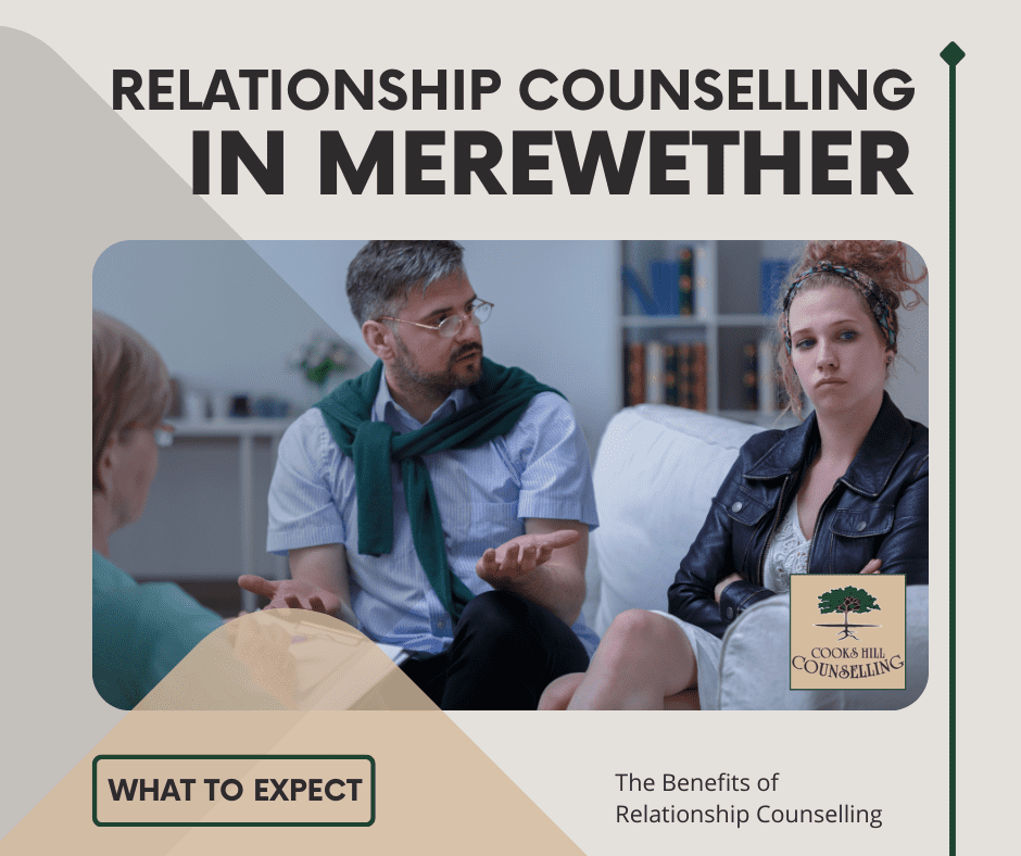Merewether Relationship Counsellor