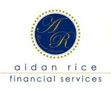 Aidan Rice Financial Services logo