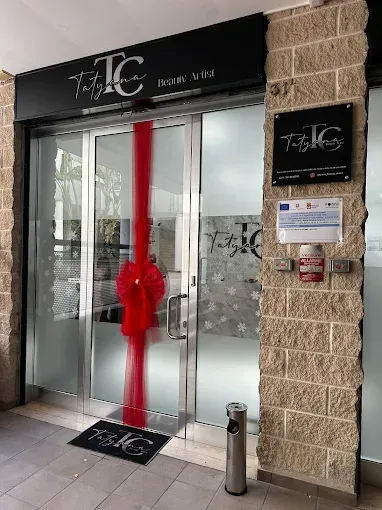 ingresso centro estetico sat nam