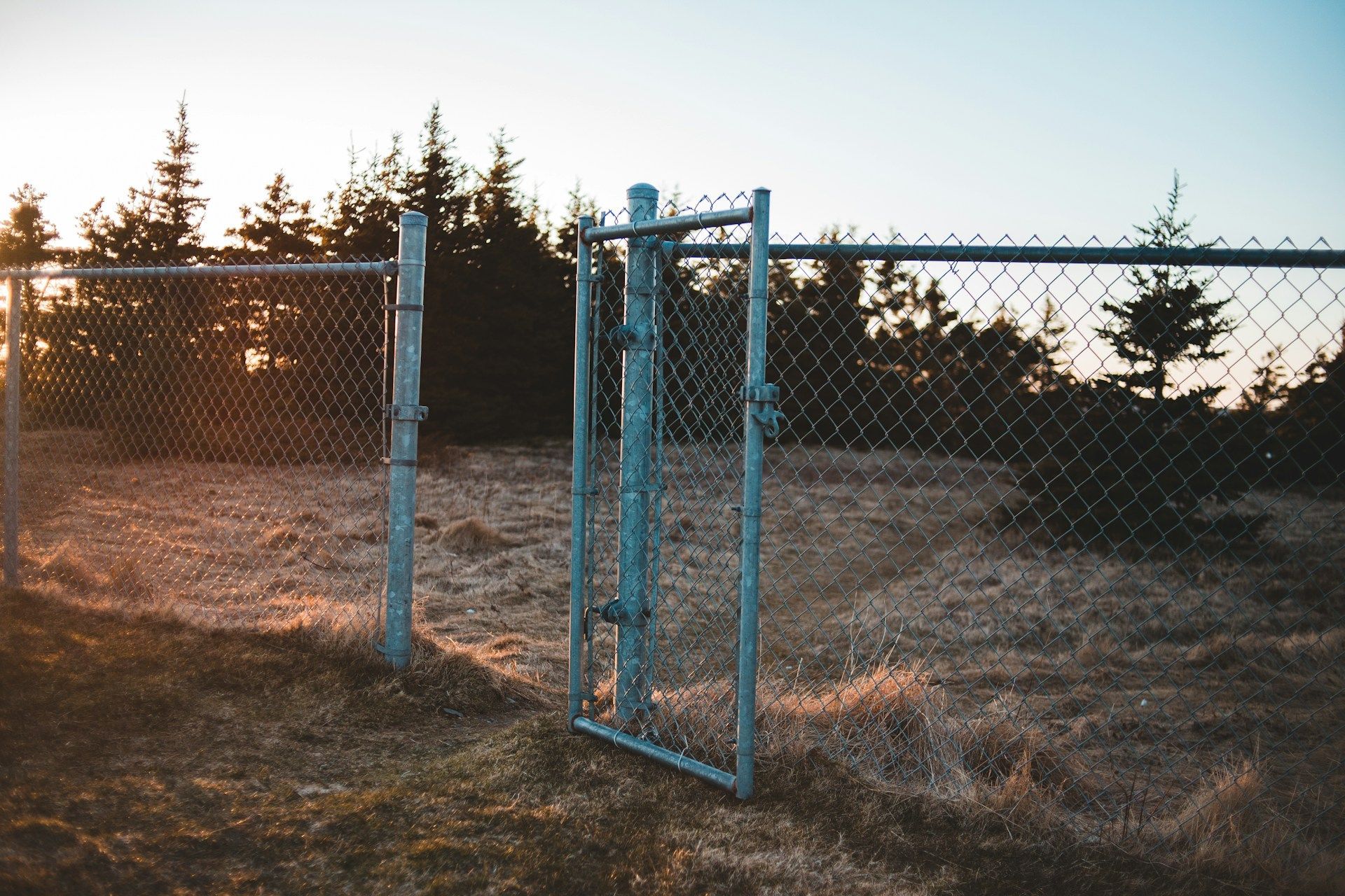 Security Fencing