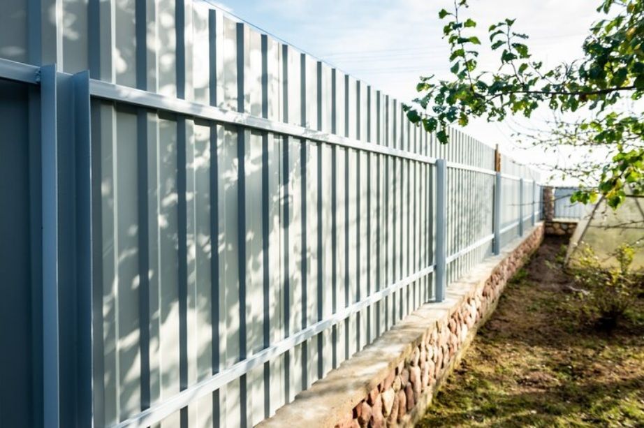 fence