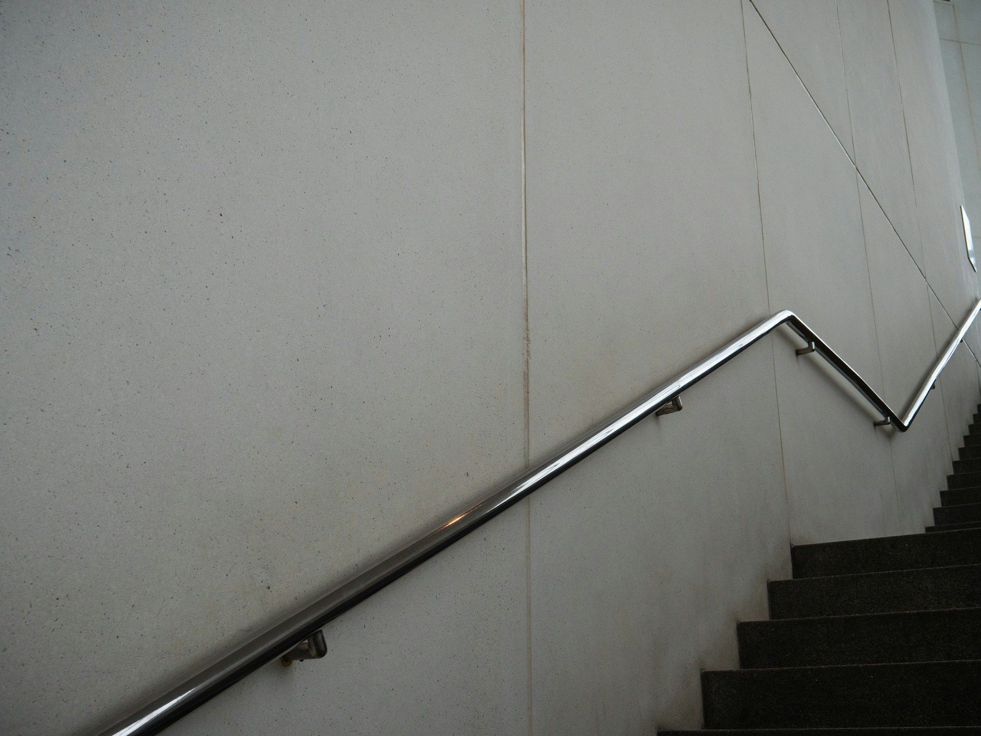 Handrails