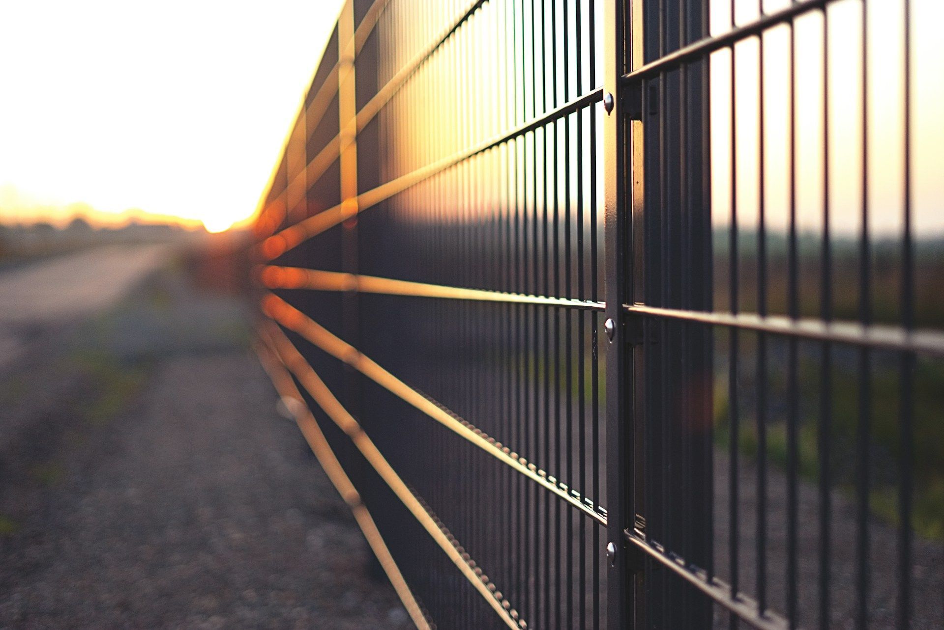 Fence Styles