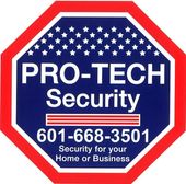 Pro-Tech Security