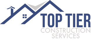 Top Tier Construction Services logo
