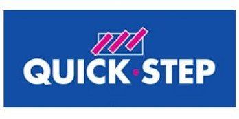 Quick-step Logo