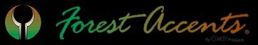 Forest Accents Logo