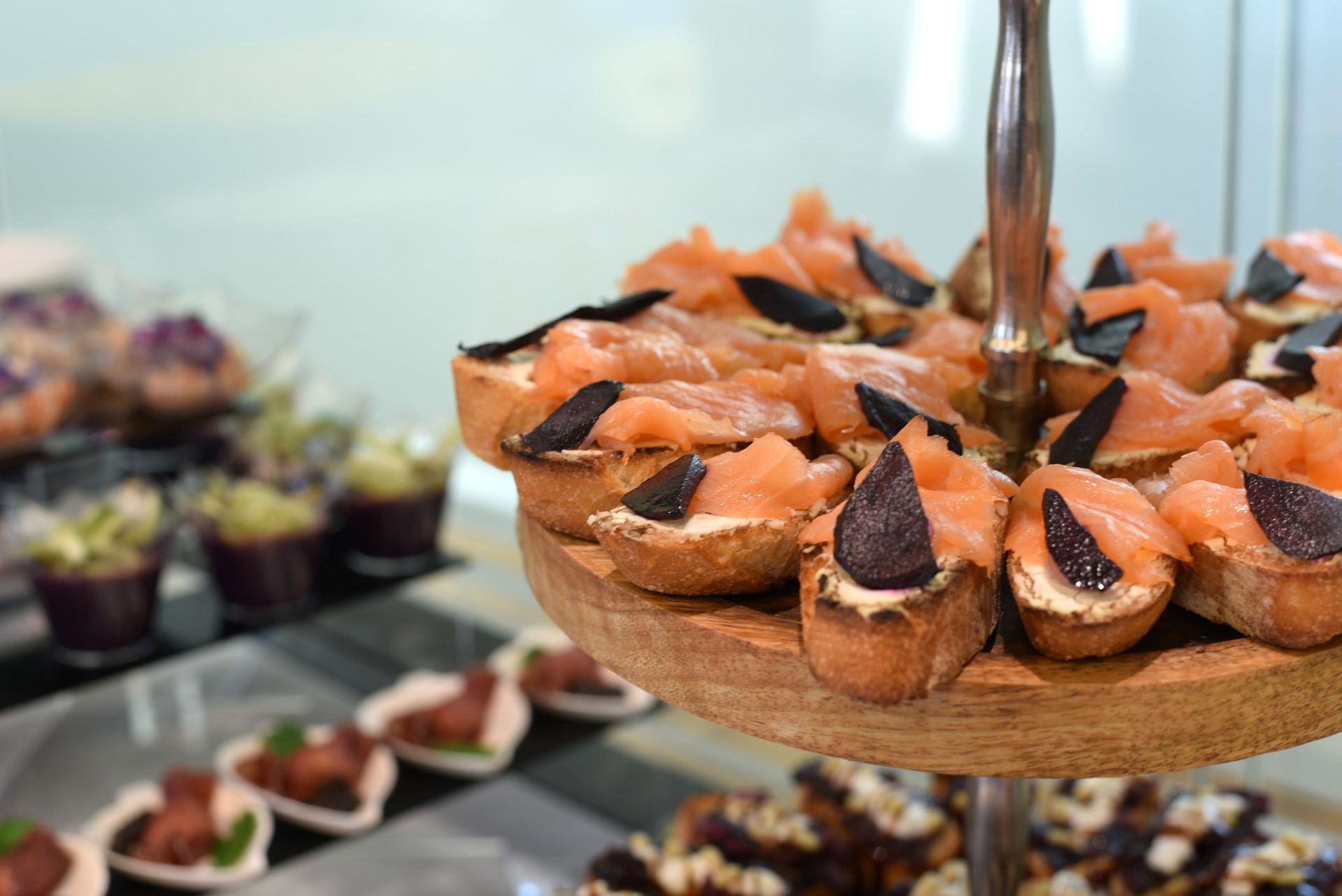 Catering aziendale