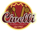 logo Gastronomia Civelli