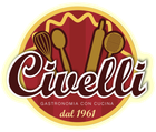 logo Gastronomia Civelli