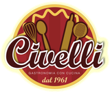 logo Gastronomia Civelli a Milano