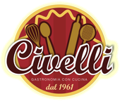 logo Gastronomia Civelli